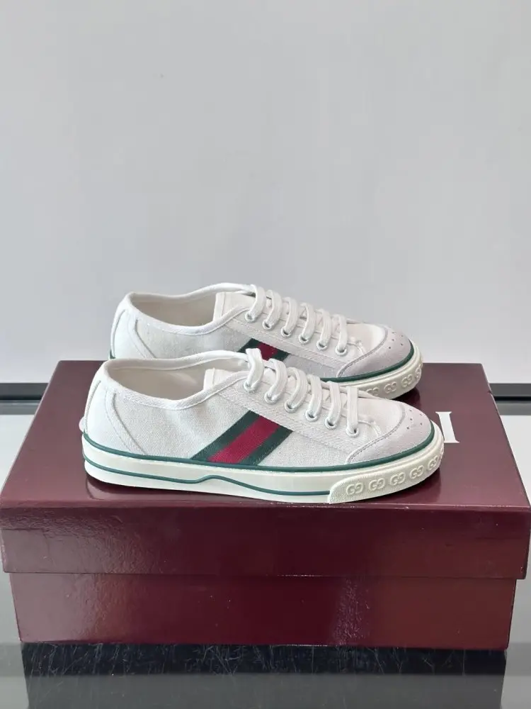 Gucci — Кеди чоловічі