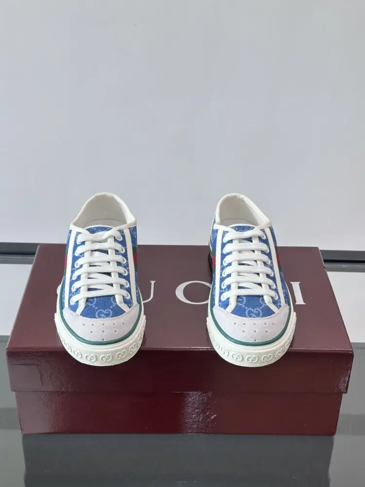 Gucci Shoes men's — Photo 2