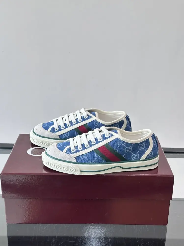 Gucci Shoes men's — Photo 3