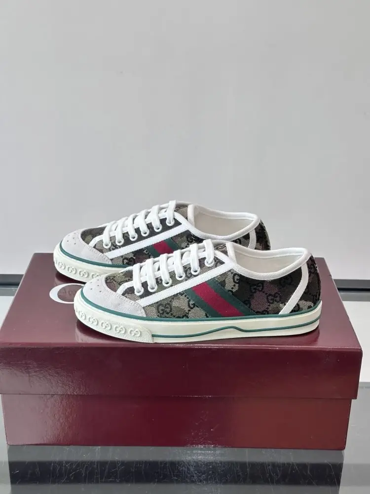 Gucci Shoes men's — Photo 3