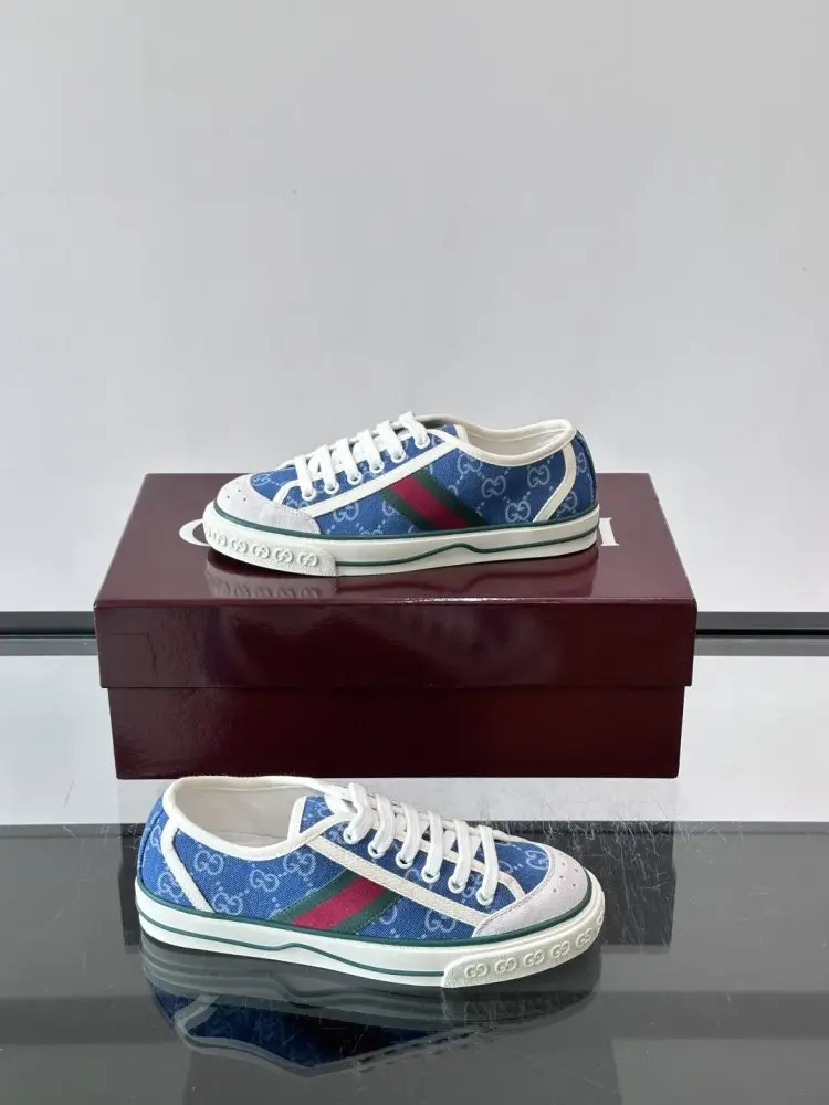 Gucci Shoes men's — Photo 4