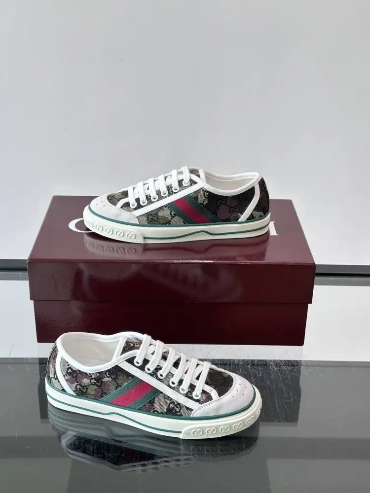 Gucci Shoes men's — Photo 4