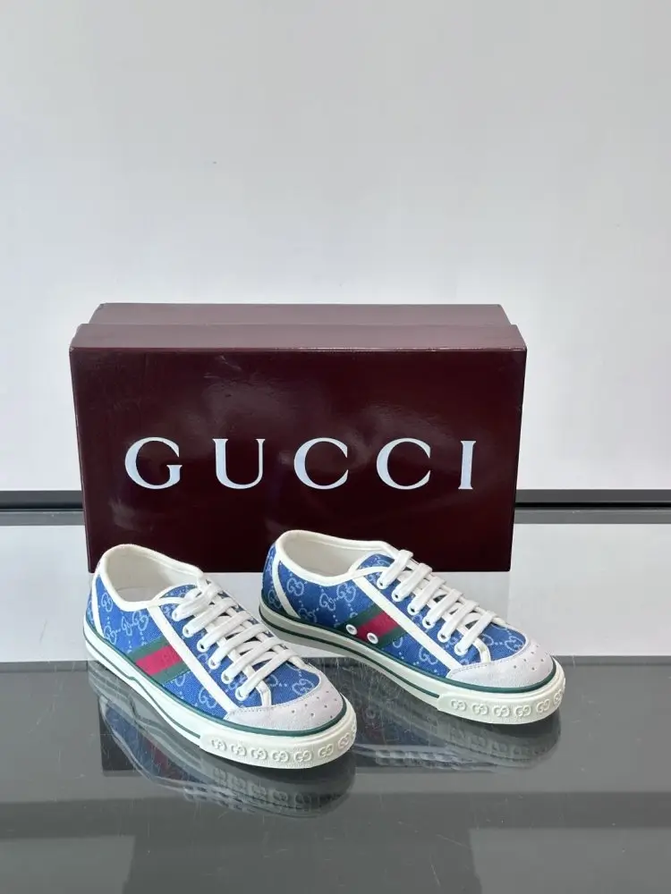 Gucci Shoes men's — Photo 5