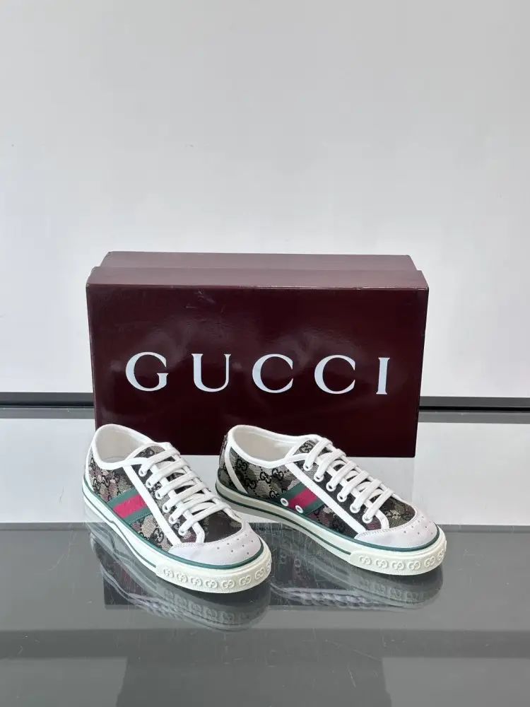Gucci Shoes men's — Photo 5