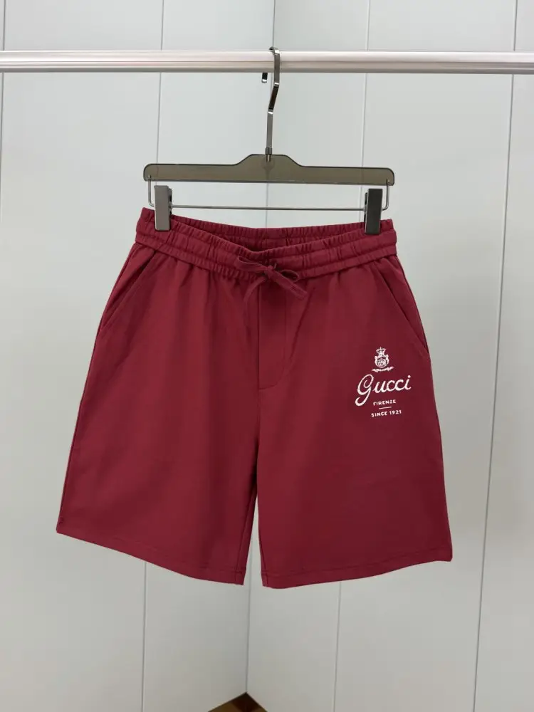 Gucci — Shorts men's