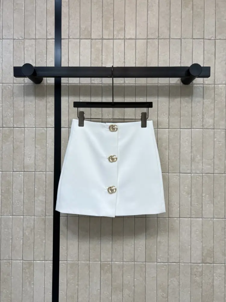 Gucci — Skirt mini
