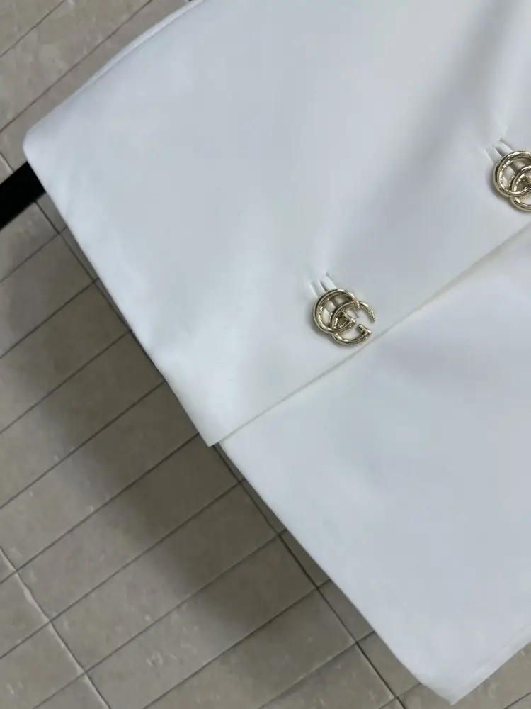 Gucci Юбка мини — Фото 3