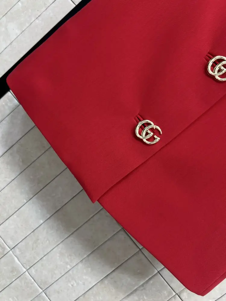 Gucci Юбка мини — Фото 3