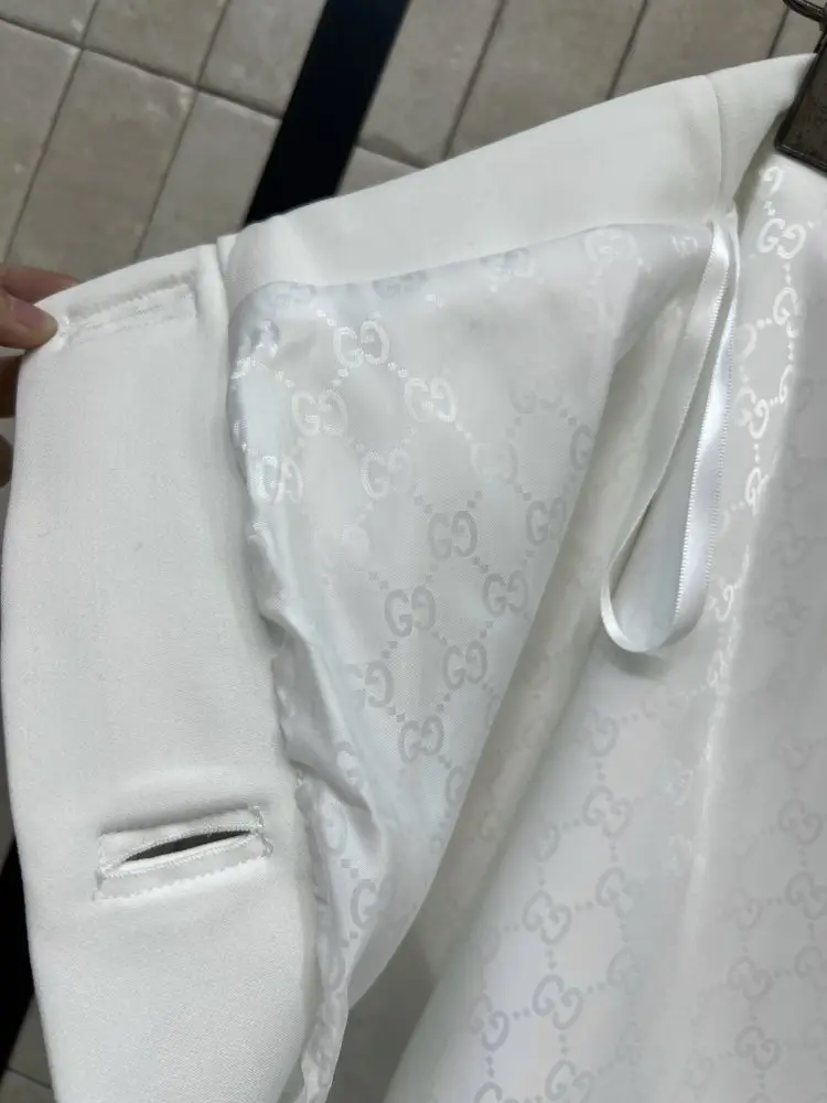 Gucci Юбка мини — Фото 5