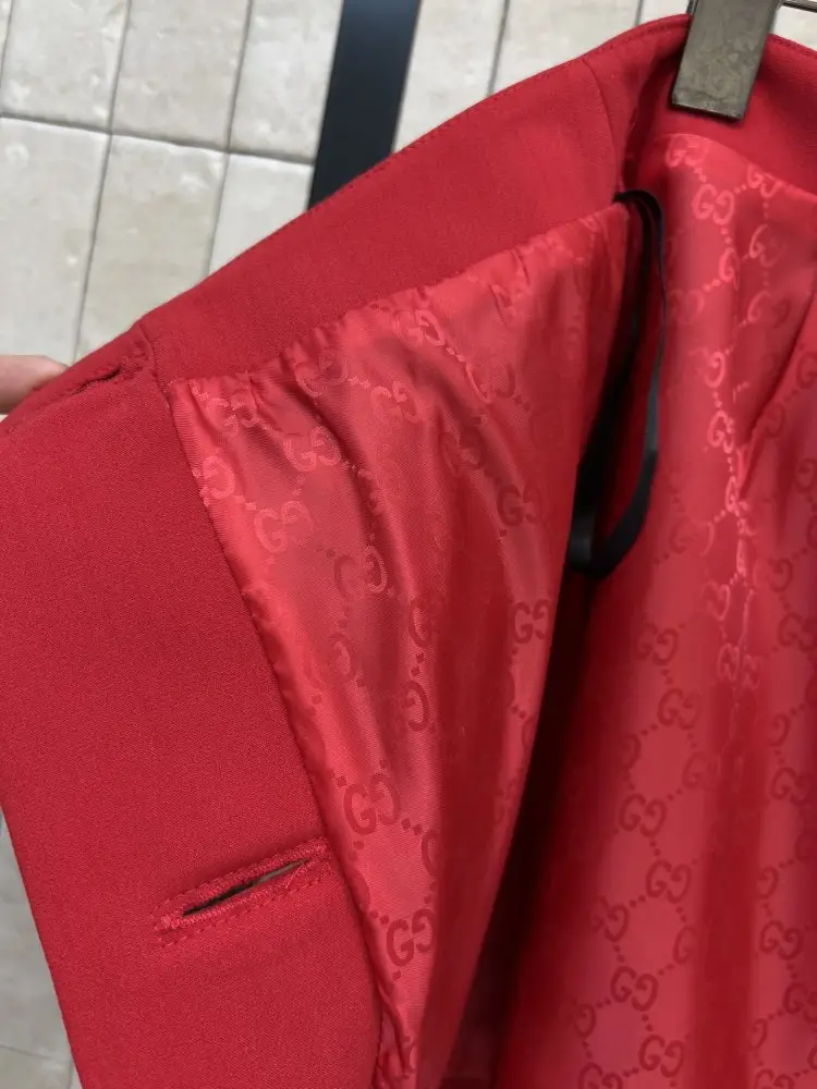 Gucci Юбка мини — Фото 5