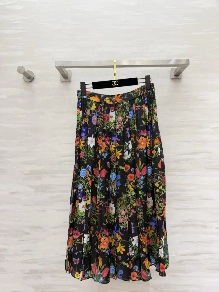 Gucci — Skirt