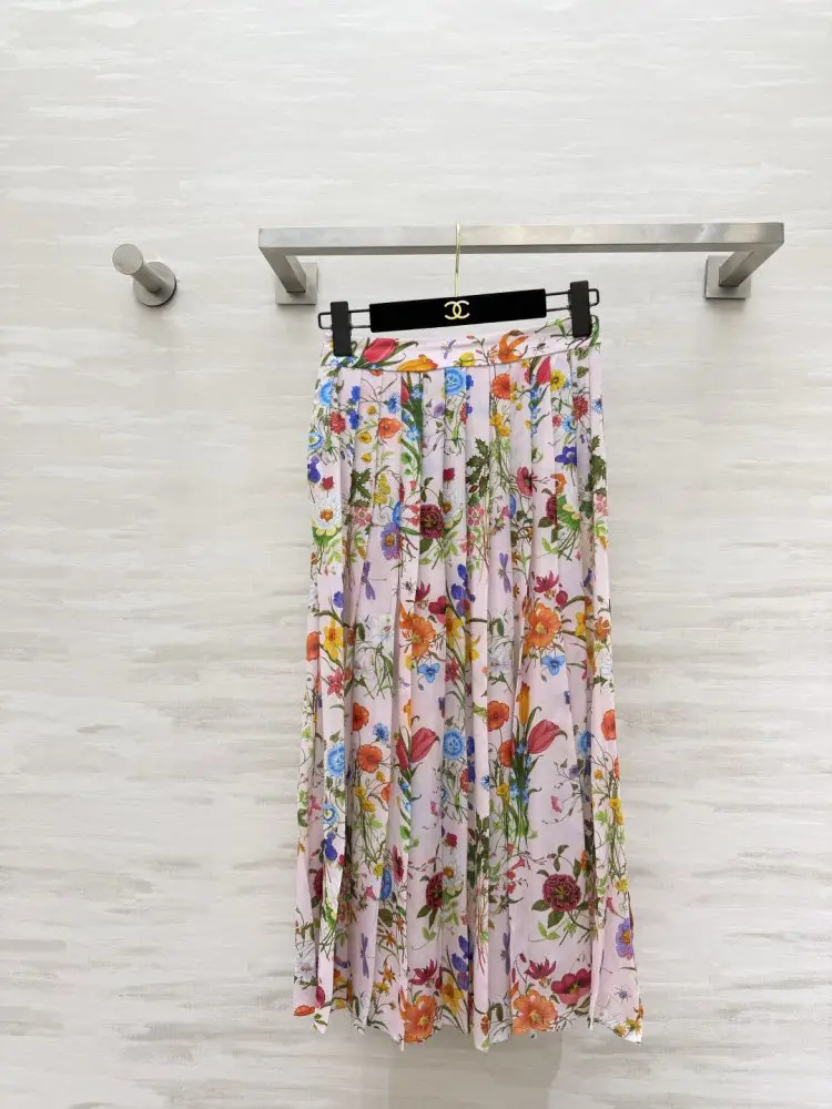 Gucci — Skirt