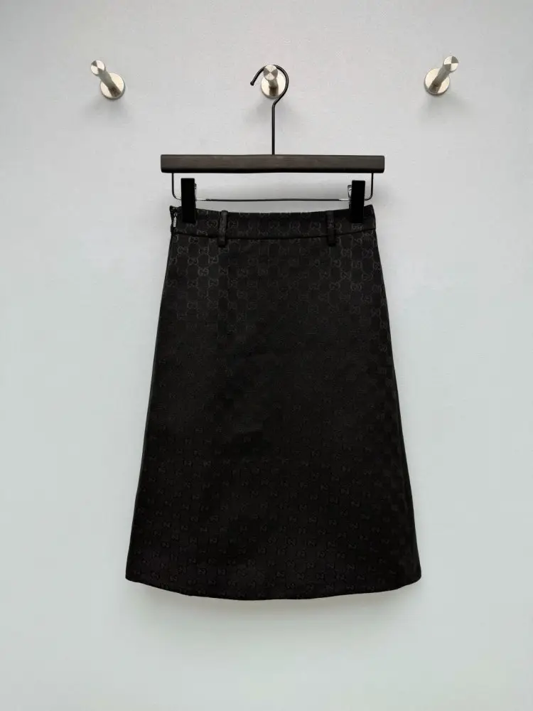 Gucci — Skirt