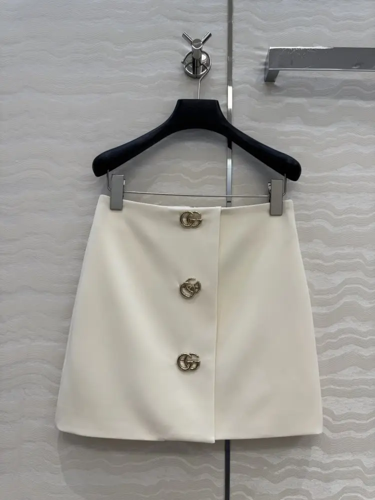 Gucci — Skirt