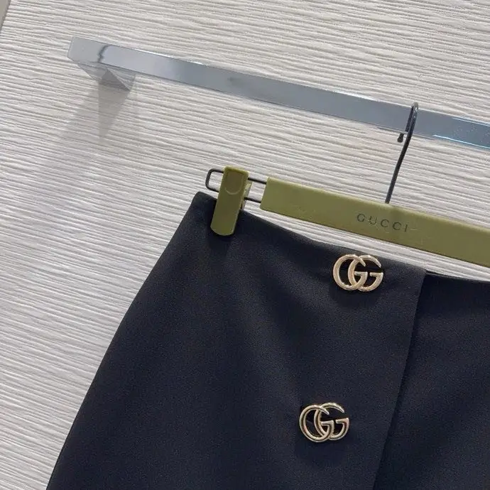 Gucci Юбка — Фото 2