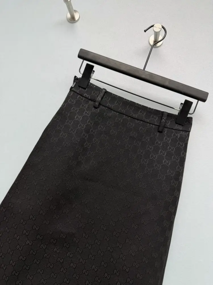 Gucci Юбка — Фото 4