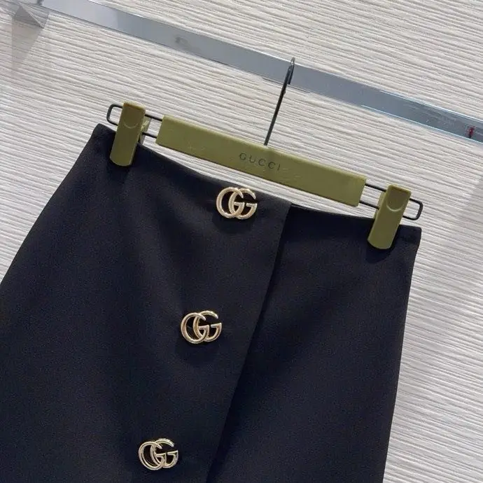 Gucci Юбка — Фото 4