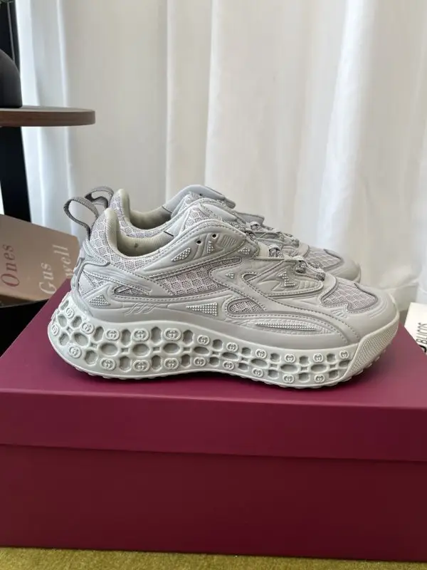 Gucci — Кроссовки Cub3D