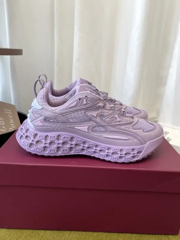 Gucci — Кроссовки Cub3D