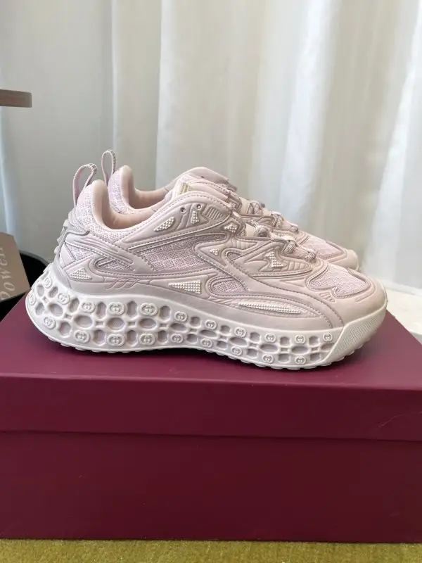 Gucci — Кроссовки Cub3D