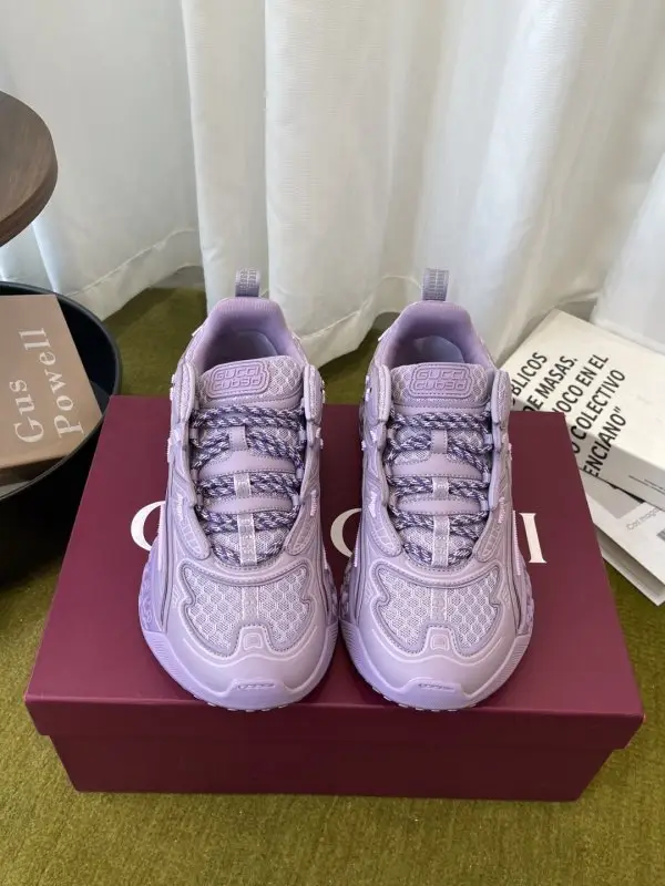 Gucci Кроссовки Cub3D — Фото 2