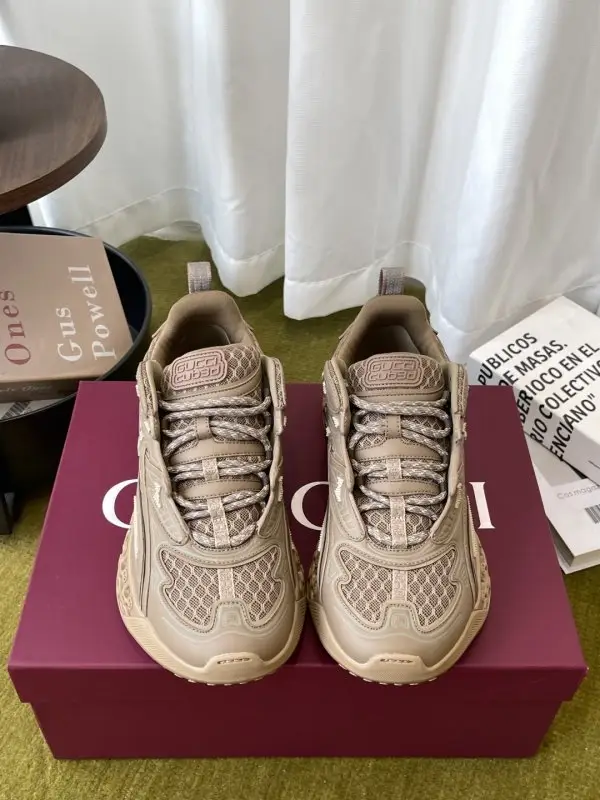 Gucci Кросівки Cub3D — Фото 2