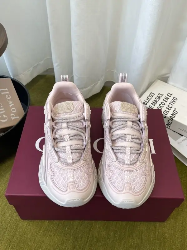 Gucci Кросівки Cub3D — Фото 2