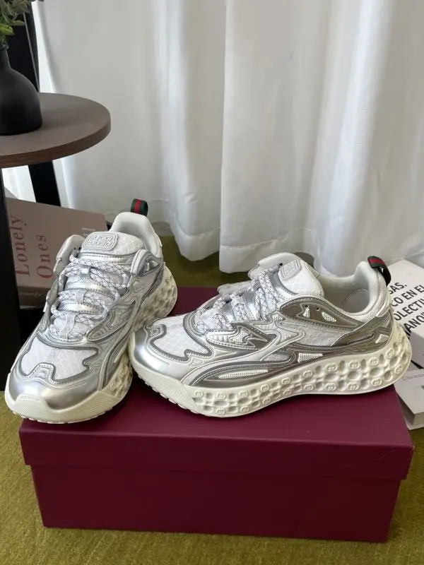 Gucci Кроссовки Cub3D — Фото 3