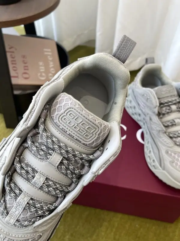 Gucci Кросівки Cub3D — Фото 4