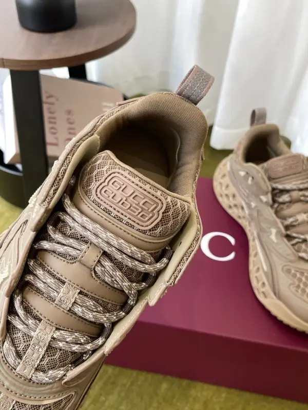 Gucci Кросівки Cub3D — Фото 4