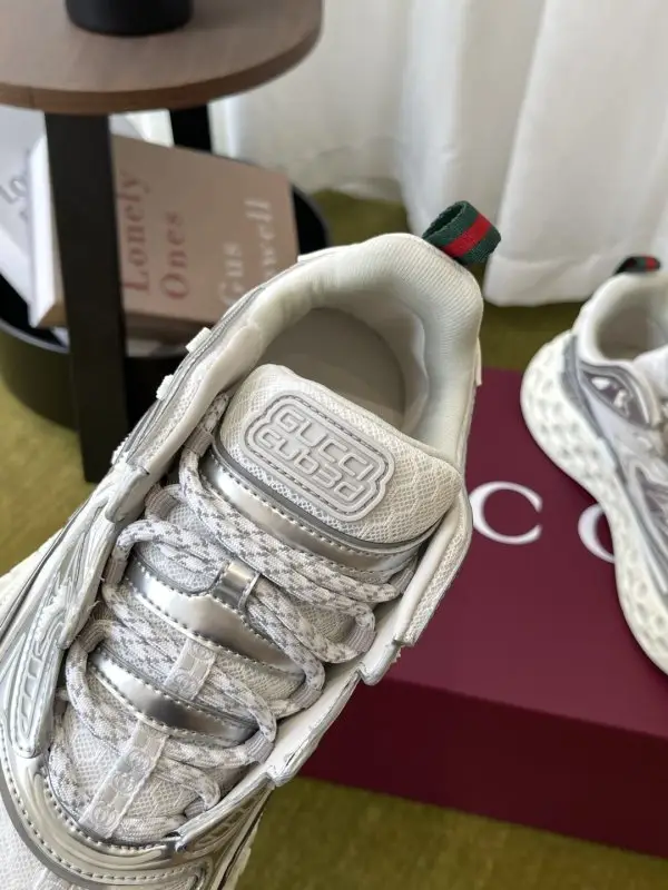 Gucci Кроссовки Cub3D — Фото 4