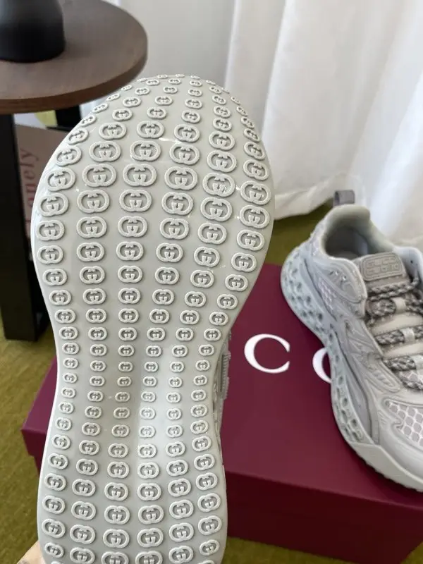 Gucci Кросівки Cub3D — Фото 5