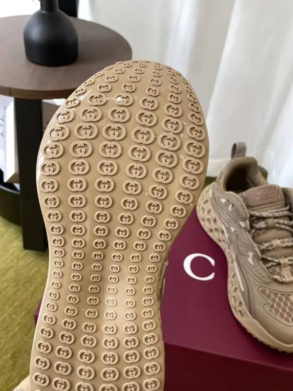 Gucci Кросівки Cub3D — Фото 5