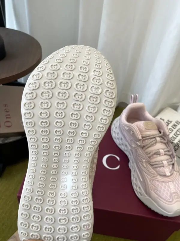 Gucci Кросівки Cub3D — Фото 5