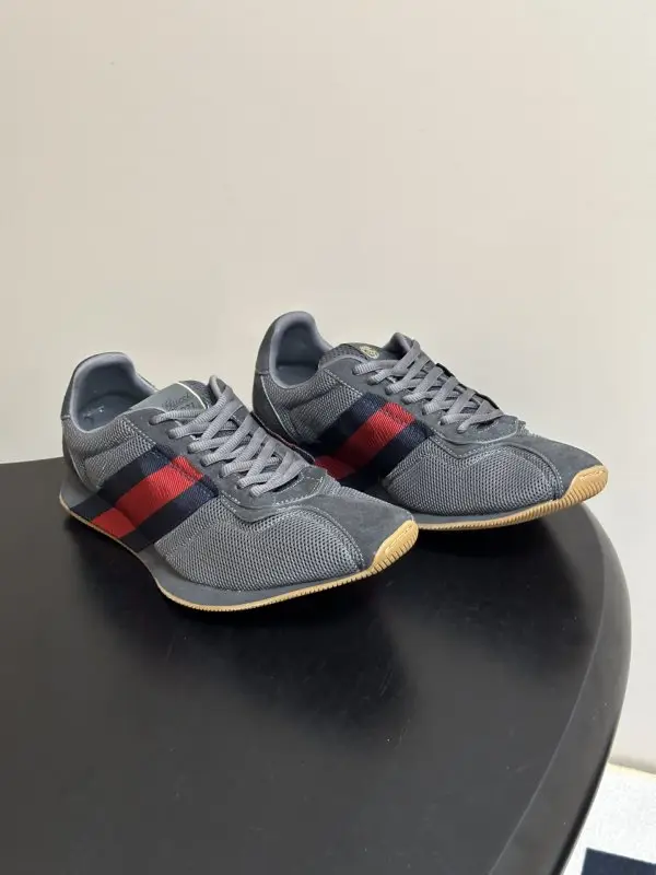 Gucci Sneakers Gucci Tempo — Photo 1