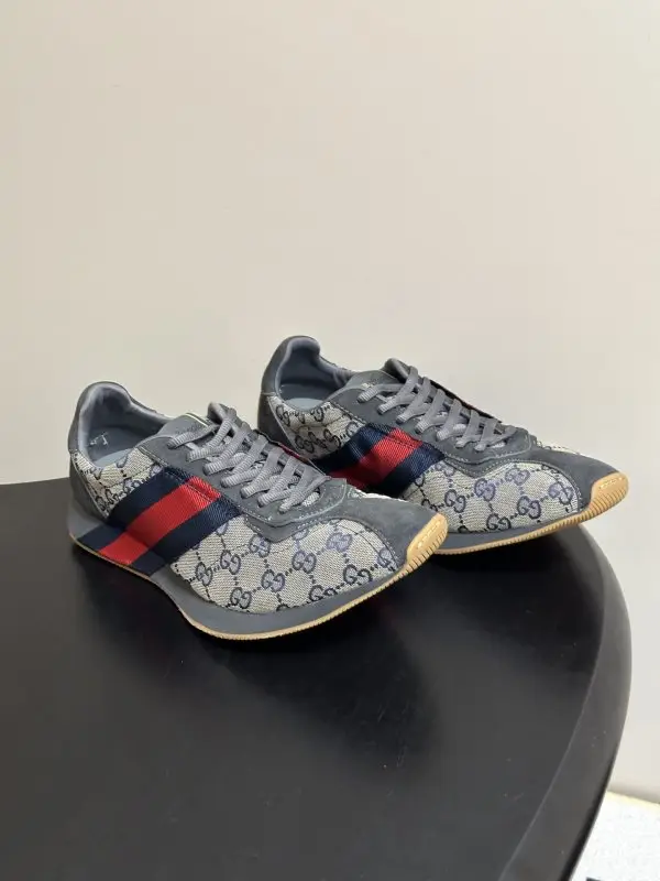 Gucci — Кросівки Gucci Tempo