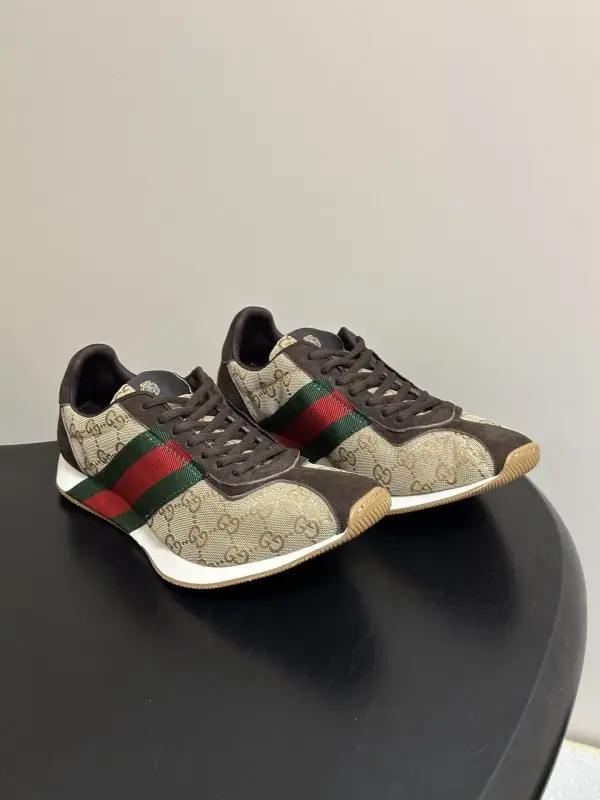 Gucci — Кросівки Gucci Tempo