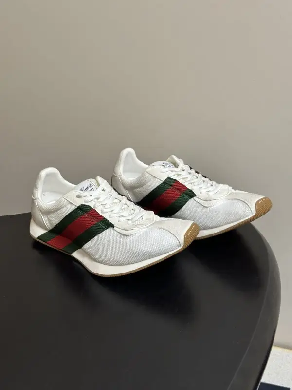 Gucci — Sneakers Gucci Tempo