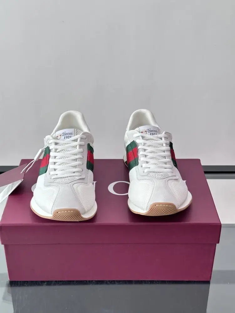 Gucci Sneakers Gucci TemPo — Photo 2
