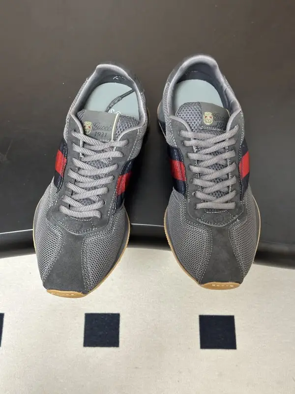 Gucci Sneakers Gucci Tempo — Photo 2
