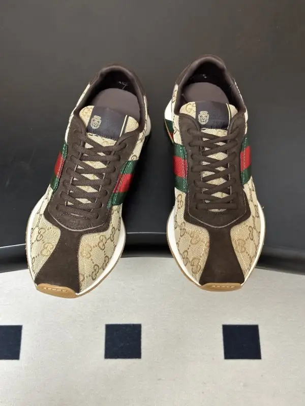 Gucci Sneakers Gucci Tempo — Photo 2
