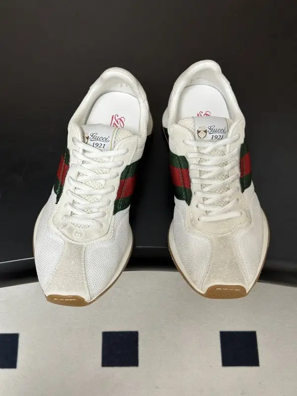 Gucci Sneakers Gucci Tempo — Photo 2