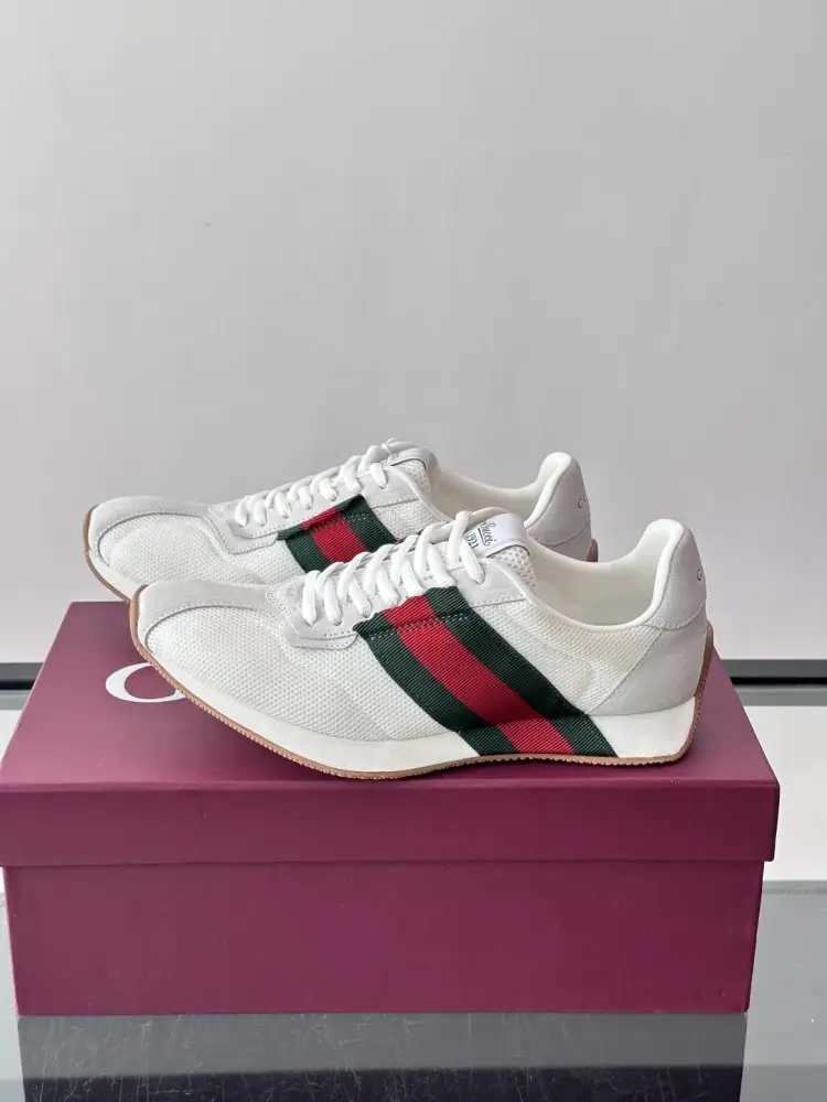Gucci Sneakers Gucci TemPo — Photo 3