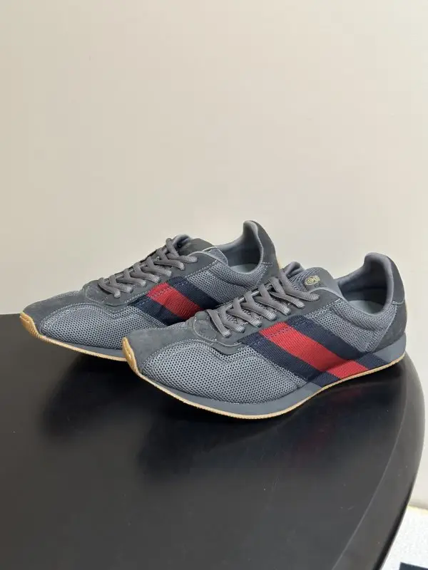 Gucci Sneakers Gucci Tempo — Photo 3