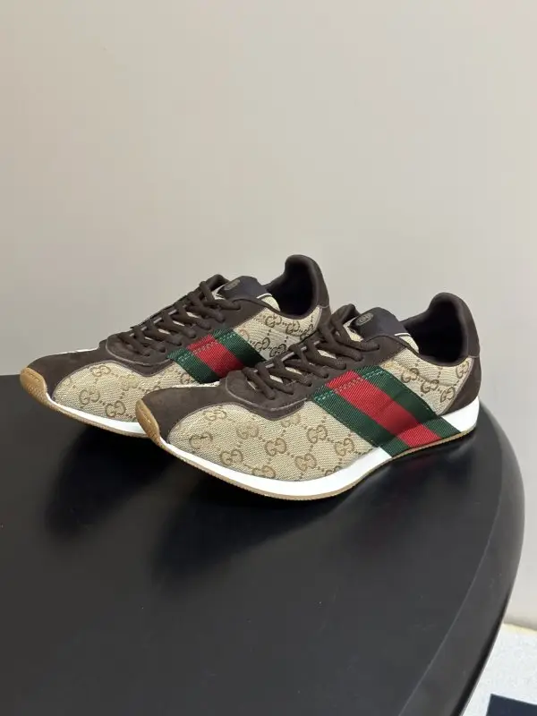 Gucci Sneakers Gucci Tempo — Photo 3