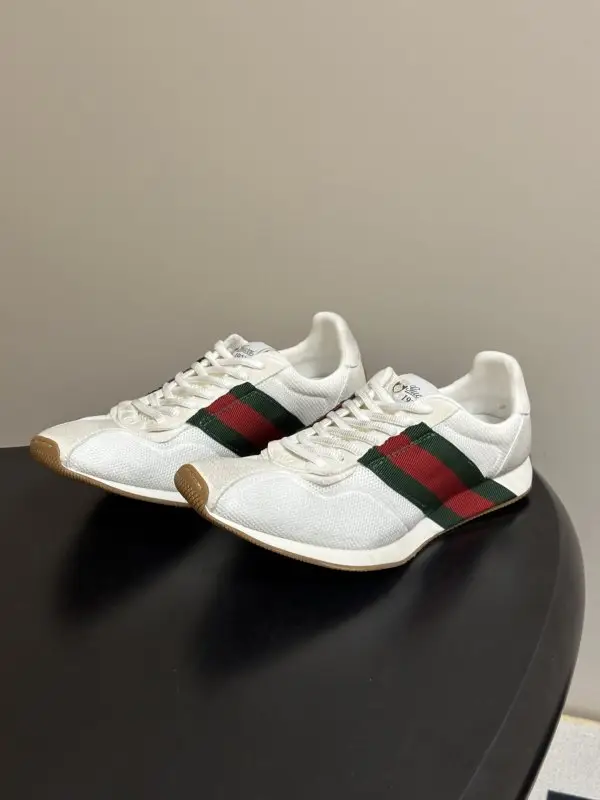 Gucci Sneakers Gucci Tempo — Photo 3