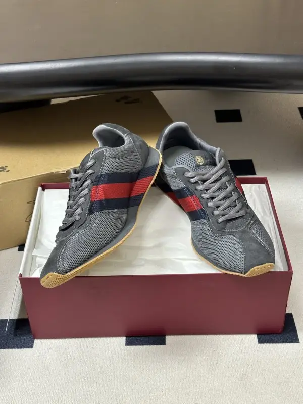 Gucci Sneakers Gucci Tempo — Photo 4