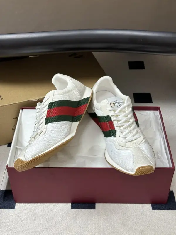 Gucci Sneakers Gucci Tempo — Photo 4