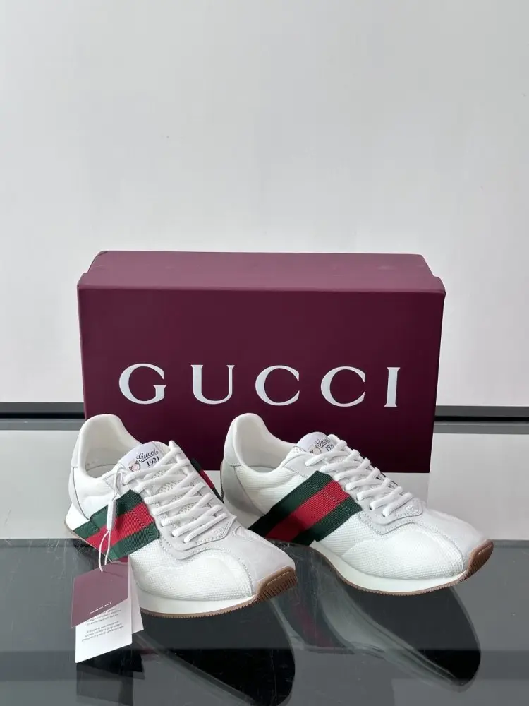 Gucci Sneakers Gucci TemPo — Photo 5