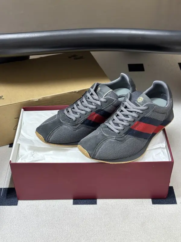 Gucci Sneakers Gucci Tempo — Photo 5